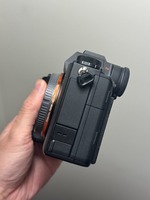 Appareil photo sans miroir professionnel à haute performance avec capteur CMOS A1 8k, enregistrement vidéo sur carte SD, production vidéo professionnelle, stabilisation d'image