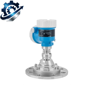 เครื่องวัดระดับแบบไม่สัมผัส FMR67B สำหรับสภาพแวดล้อมที่รุนแรง รองรับแรงดันสุญญากาศ 160 บาร์ พร้อมข้อต่อแบบหน้าแปลน - Product Image 4