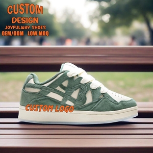 Tùy Chỉnh <span class=keywords><strong>Chucky</strong></span> Sneakers Womens Màu Đen Hàng Ngày Giày Biểu Tượng Tùy Chỉnh Sneaker Oxford Người Đàn Ông Của Da Sneakers Với Thiết Kế Riêng - Product Image 4