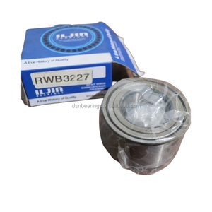 <strong>ILJIN</strong> Automotive Hub Bearings IJ131014 IJ141003 IJ111004 IJ131007 IJ121003 IJ141011 - Product Image 1
