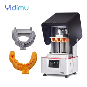 Manufacturer High Precision 10.3inch 8K LCD UV Resin Impressora 3D Photosensitive Resin 3D Printer