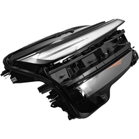 Pour Tesla Model Y, ensemble de phares LED, 2025, nouvelle qualité supérieure, pièces de rechange fiables, compatibles avec le Model Y Juniper