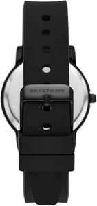 Conjunto de Relojes de Pulsera Apilables Skechers para <span class=keywords><strong>Mujer</strong></span> con Caja y Correa de Acrílico Ecológicos - Product Image 3