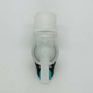 <b>Washing</b> <b>Machine</b> Inlet <b>Valve</b> Solenoid <b>Valve</b> 120V 9001035738 Household Use - Product Image 2