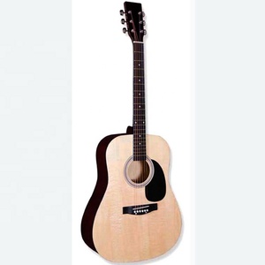 41" Acoustic Guitar <strong>String</strong> <strong>Instrument</strong> for Beginner - Product Image 5