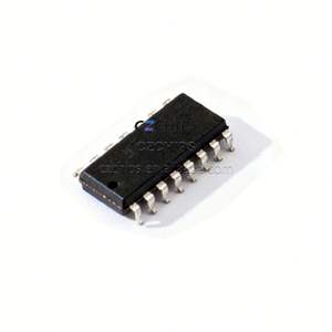 Circuito Integrado IC FE8.1 SSOP-16 Original OEM Nuevo en Existencia, Componente Electrónico Avanzado, Adquisición y Logística - Product Image 1