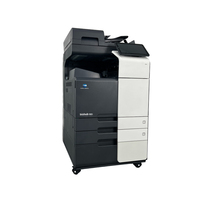 Mesin Printer Laser Digital Duplikator Warna A3 Original Baru Harga Murah untuk Konica Minolta Bizhub 360i