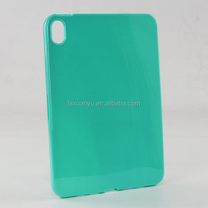 Custodia protettiva trasparente per <span class=keywords><strong>Apple</strong></span> <span class=keywords><strong>iPad</strong></span> <span class=keywords><strong>mini</strong></span> 6 2021, Cover posteriore in TPU morbido antiurto per <span class=keywords><strong>iPad</strong></span> <span class=keywords><strong>Mini</strong></span> 6a generazione 8.3 pollici - Product Image 2