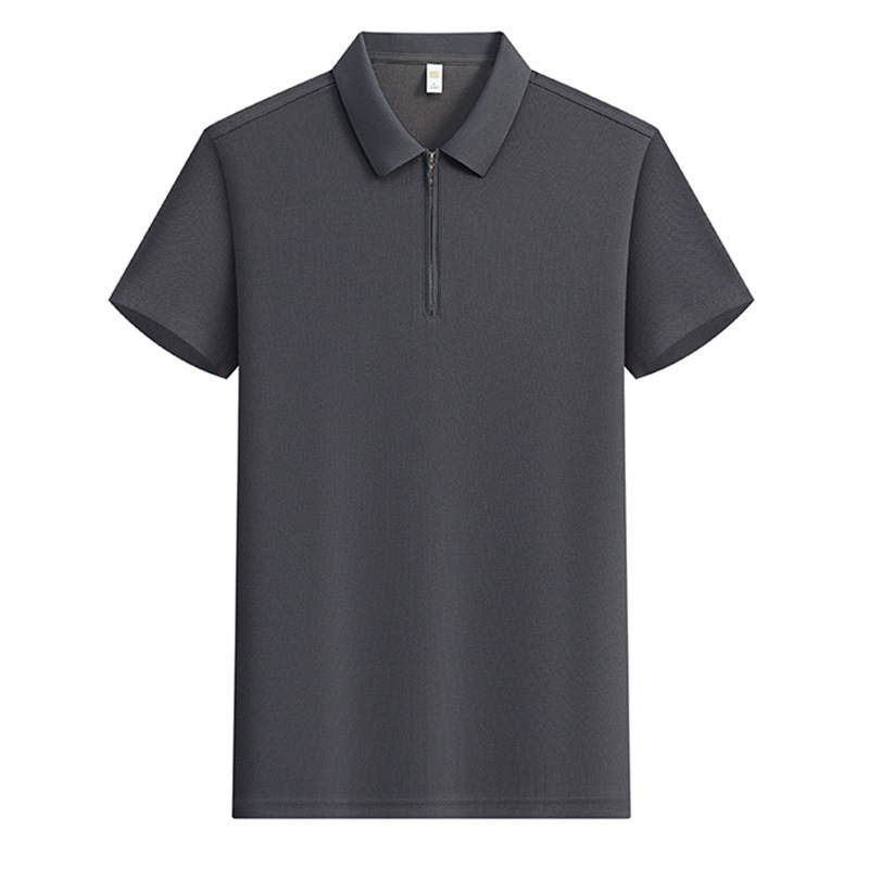 Iron Gray