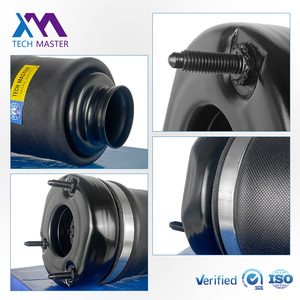 Solution complète pour <span class=keywords><strong>Mercedes</strong></span> <span class=keywords><strong>ML</strong></span> GL Classe <span class=keywords><strong>W164</strong></span> X164 Suspension <span class=keywords><strong>pneumatique</strong></span> avant, coussin d'air 1643206013 1643205813 - Product Image 4