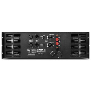 PA213 스테레오 <span class=keywords><strong>2</strong></span>*1300 와트 출력 클래스 H 강력한 노래방 서브우퍼 전문 전력 증폭기 - Product Image 4