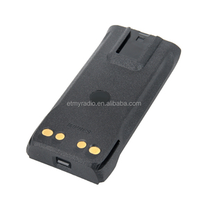 PMNN4807แบตเตอรี่ Li-ion IMPRES บาง2200 mAh สำหรับ R7 R7A วิทยุสื่อสารสองทาง - Product Image 2