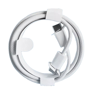 Hot bán 1M 20W USB Type-C để Type-C Cáp PD nhanh chóng sạc điện thoại di động & Cáp dữ liệu với Braid shielding15 16 17 Pro Max cho iOS - Product Image 2