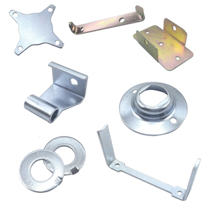 Chính xác tùy chỉnh usinagem & kim loại punchin cung cấp Nhà máy trực tiếp - Product Image 1