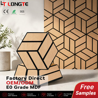 Panel Acústico de Tela Suave, Panel de Pared Insonorizante, Panel Acústico de Fibra de Vidrio Resistente al Fuego, Decoración de Interiores, Reducción de Ruido