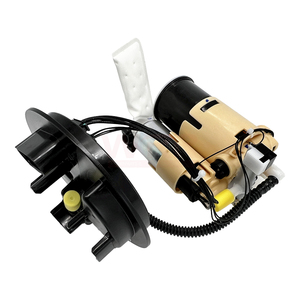 2054701594 2054707801 Pompe à carburant pour Benz W205 W213 C300 E300 Module de système d'alimentation en carburant électrique Premium - Product Image 1
