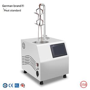Machine à fondre le chocolat professionnelle pour <span class=keywords><strong>distributeur</strong></span> de fontaine et production de bonbons - Usage commercial - Product Image 3