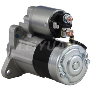 Nouveau démarreur LEIYUAN pour MX5 1.8 16V (Référence OE 23300HA00A/B6DK18400/M0T80081) - 12V 1.2KW 8T Rotation CW de remplacement - Product Image 1