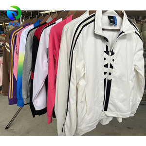 Marca PKU Modelo A-73 Conjuntos Deportivos para Adultos <span class=keywords><strong>de</strong></span> Poliéster/Algodón <span class=keywords><strong>al</strong></span> <span class=keywords><strong>por</strong></span> <span class=keywords><strong>Mayor</strong></span>, <span class=keywords><strong>Ropa</strong></span> Deportiva Usada, Fabricante Chino, <span class=keywords><strong>Ropa</strong></span> <span class=keywords><strong>de</strong></span> Segunda Mano - Product Image 3