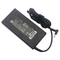 Chargeur d'ordinateur portable HP d'origine 65W, adaptateur secteur pour ordinateur portable 65W 18.5V 3.5A pour HP
