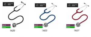 <span class=keywords><strong>Estetoscopio</strong></span> para estudiantes hecho en EE. UU. <span class=keywords><strong>Estetoscopio</strong></span> Littmannn <span class=keywords><strong>3</strong></span> original cardiología II III IV estetoscopios - Product Image 3