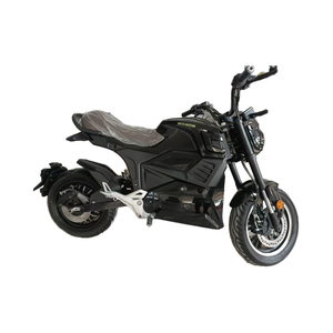 <span class=keywords><strong>Moto</strong></span> de course électrique 4000W pour adultes, batterie lithium 72V, motos sportives tout-terrain, <span class=keywords><strong>vitesse</strong></span> maximale 90 km/h - Product Image 2