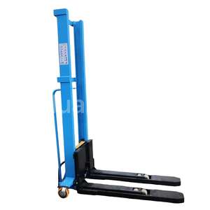 <span class=keywords><strong>Chariot</strong></span> <span class=keywords><strong>élévateur</strong></span> entièrement automatique de 800 kg, facile à utiliser, équipé d'une télécommande embarquée, <span class=keywords><strong>chariot</strong></span> <span class=keywords><strong>élévateur</strong></span> chinois - Product Image 2