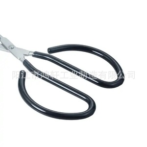 ที่คีบสแตนเลส 26.5 ซม. ทนความร้อน อเนกประสงค์ สำหรับย่างอาหารและถ่าน - Product Image 3