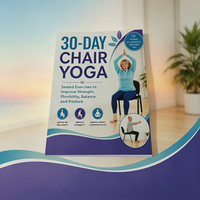 Diario de Autocuidado, Desafío de 30 Días, Tapa Dura, Planificador de Mindfulness, Seguimiento Diario de Bienestar y Ejercicio, Impresión Digital de Alta Calidad