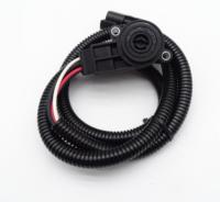 Capteur de position du papillon des gaz 266-1466 pour C7 C10 C12 C13 C15 3406e 775e avec 1 an de garantie Fabriqué en Chine/GUA