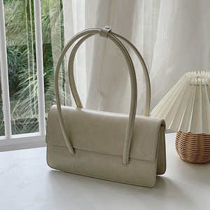 Women's Fashion Versatile Handbag 2026 New High Quality Women's Shoulder Bag - Product Image 6