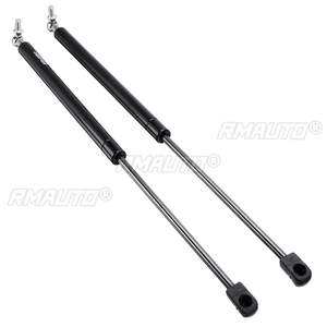 1 Par de Amortiguadores de Gas para el Capó Delantero del Coche, Varillas de Soporte para Nissan QASHQAI J11 X-TRAIL T32 2014-2018 - Product Image 3