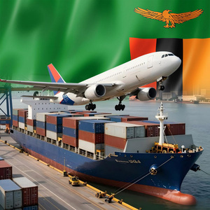 Speditionsagentur China nach Sambia Lusaka <span class=keywords><strong>Ndola</strong></span> Mpulungu Hafen FCL LCL Express UPS DHL Logistikdienstleistungen See- und Luftfracht-Spediteur - Product Image 1