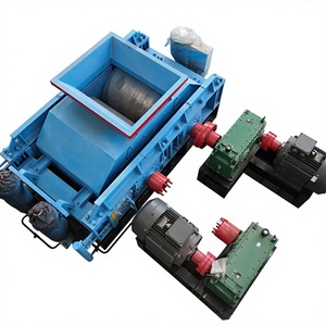 रेत के लिए उच्च दक्षता पत्थर बजरी सोने की ईंट रोलर क्रशर बनाने और खनन - Product Image 1