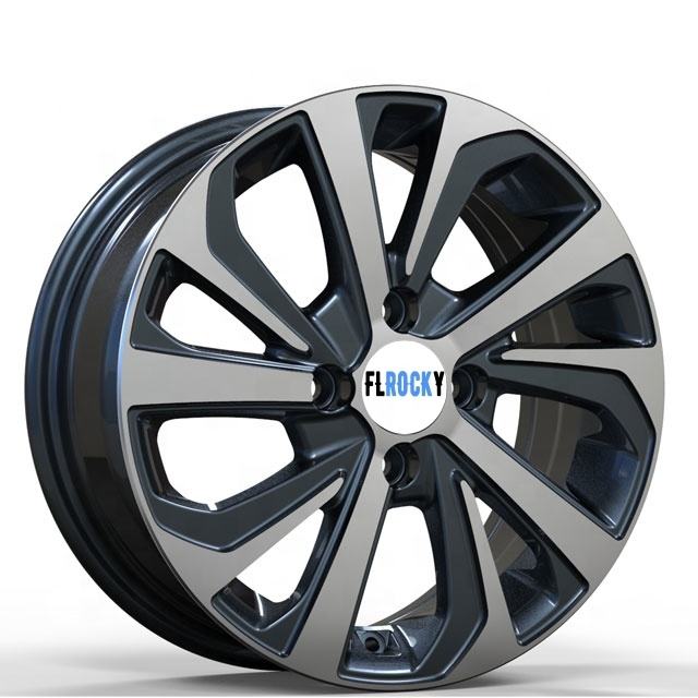 Flrocky Chinese Factory Wheels - Durable & Stylish Options