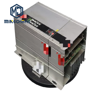 Controlador PLC de Automatización Industrial FX5U-64MT/ES FX5U-80MT/ES FX5U-128MT/ES FX5U-32MR/ES FX5U-48MR/ES para Máquinas de Fabricación - Product Image 1