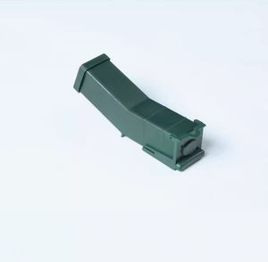 Piège à souris réutilisable à verrouillage automatique, sans danger pour les animaux et les enfants, attrape-rongeurs sans tuer, lutte <span class=keywords><strong>antiparasitaire</strong></span> pour la maison, le jardin et le bureau - Product Image 6