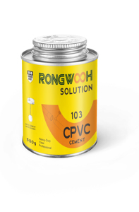 Keo Dán Xi Măng <span class=keywords><strong>CPVC</strong></span> Nhiều Màu Cho Ống PVC Lắp 125ML 250ML 500ML 1L - Product Image 4