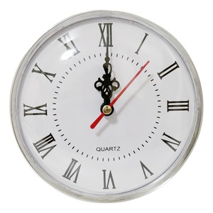 Wholesale High Quality 60MM 65MM 70MM <strong>Clock</strong> Mechanism <strong>Movement</strong> <strong>Clock</strong> Quartz <strong>Inserts</strong> - Product Image 5