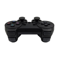 Manette de jeu rétro sans fil 4K pour console de jeux vidéo et divertissement VR