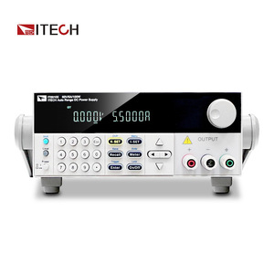 แหล่งจ่ายไฟ DC แบบตั้งโปรแกรมได้ ITECH รุ่น IT69100/IT69200/IT69360 พร้อมการสนับสนุน OEM ที่ปรับแต่งได้ - Product Image 2