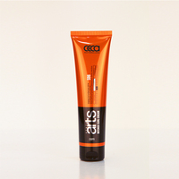 Crème bouclée à liaison professionnelle, produit de coiffure, vente en gros,