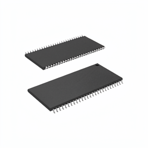 Componente Electrónico AS4C32M8SA-7TCNTR 54 TSOP, Memoria, Canal del Fabricante - Product Image 1