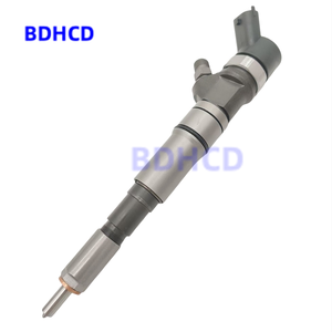 Bdhcd Common Rail Injector 0445110030 Auto-Onderdelen 0445110016 Voor Mg Rover Cri1 Brandstofinjector - Product Image 1