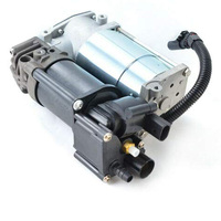 Kit de compresor de suspensión neumática, para bmw X5, F15, X6, F16, 37206868998, 37206875177, 37206850555