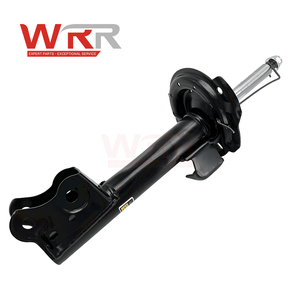 Amortisseurs 1693200830 1693201330 pour Mercedes-Benz W169 W245 A160 B200 – Pièce de suspension avant, amortisseur de ressort, vérin de suspension - Product Image 3