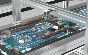 Akusense ELE-RM10AN 0.1-10M Lange Afstand Rode Laser Aanpassen Bereik Retroreflecterende Vierkante Foto-Elektrische <span class=keywords><strong>Sensor</strong></span> L./D. On - Product Image 4
