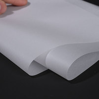 Papier à beurre A3/a4/a5 Papier calque d'ingénieur Cad Papier à l'acide sulfurique