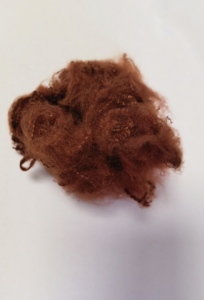 Fibre de polyester creuse conjuguée 7D*88MM pour matériaux de conservation de la chaleur, ultra-légère et conservant la chaleur - Product Image 3