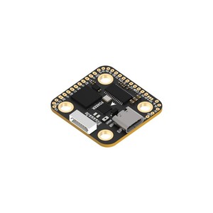 Foxeer H7 Mini MPU6000 8S Dual BEC Barometer รองรับ X8 Flight Controller สีดำ สำหรับอุปกรณ์เสริมโดรนแข่ง DIY RC - Product Image 3